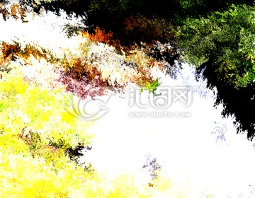 創(chuàng)意水彩畫