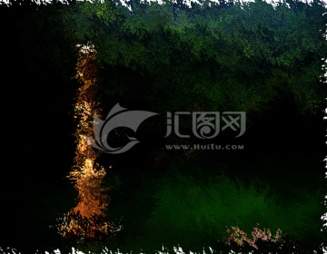 創(chuàng)意水彩畫