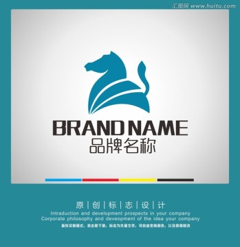 馬標(biāo)志