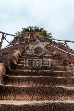 韶关丹霞山细美寨