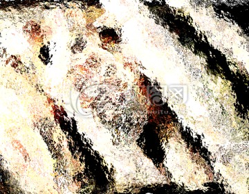 創(chuàng)意水彩畫