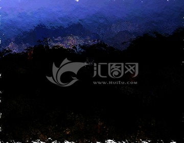 創(chuàng)意水彩畫