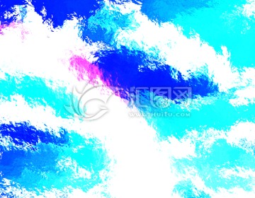 創(chuàng)意水彩畫