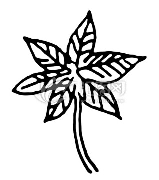 藏傳佛教造像素材 法器 華葉