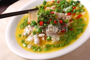 藤椒魚片