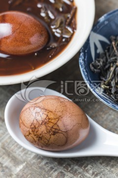 茶葉蛋