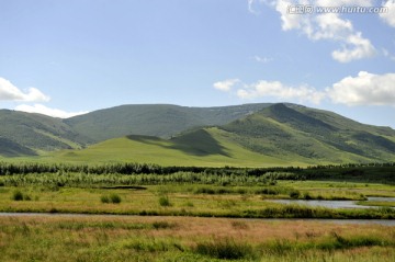 草原风光