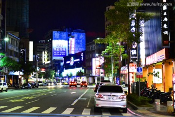 高雄风光