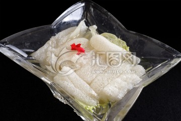 菌類 竹蓀