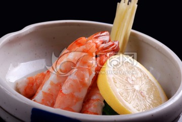 虾酢