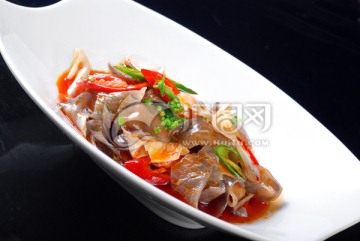 鯊魚皮