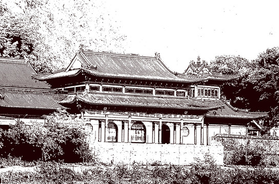 版畫