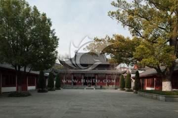 杭州古建筑