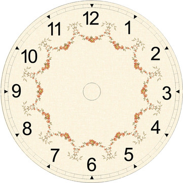 破舊鐘 仿古鐘面 鐘面設(shè)計(jì)