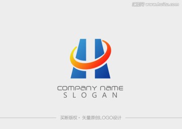 HC标志logo