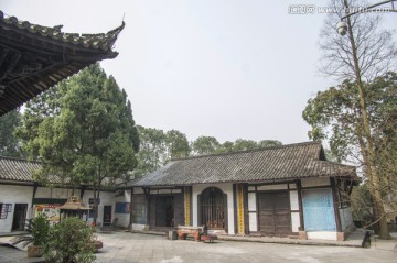 四川新津观音寺