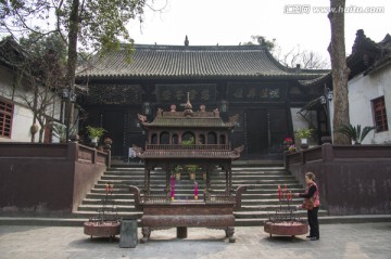 新津观音寺