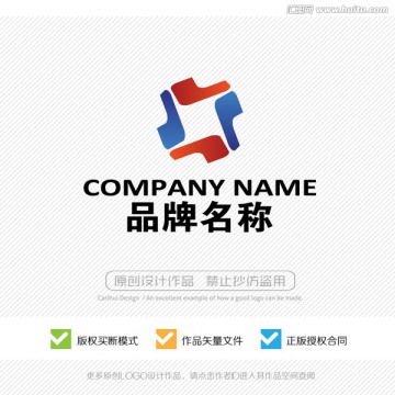 标志设计 LOGO设计