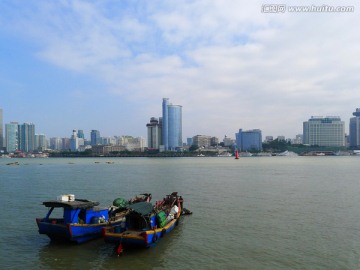 海港城