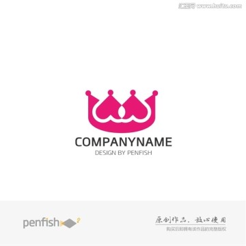 婚礼婚庆公司结婚logo