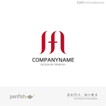 字母logosmfa