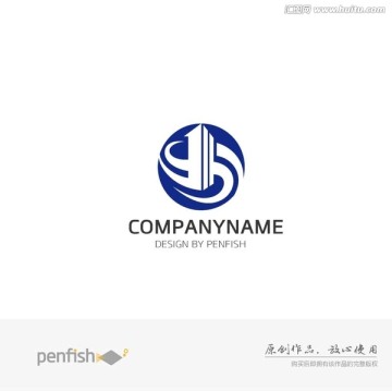 建筑公司logo