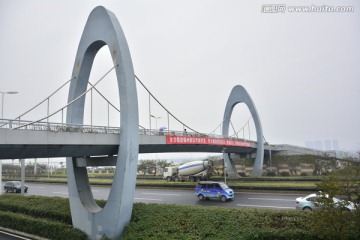 福建农大沙滩桥