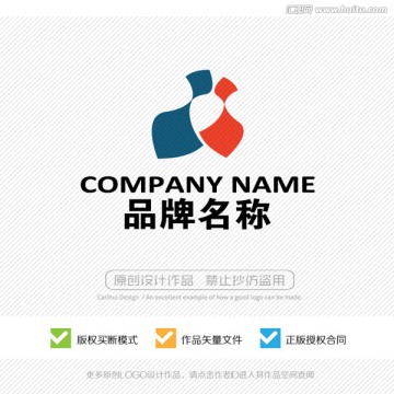 標(biāo)志設(shè)計(jì) 愛(ài)情L(zhǎng)OGO 標(biāo)識(shí)