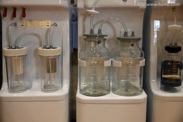 吸痰器