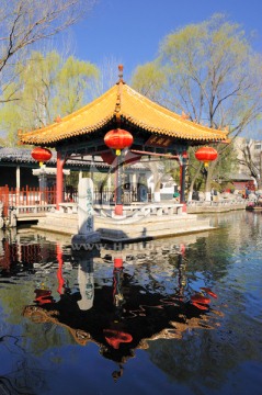 濟南風(fēng)光