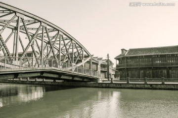 旧上海 老上海