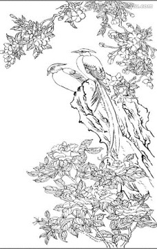 花鳥