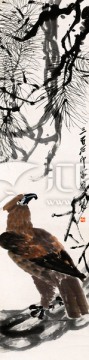 中國水墨國畫