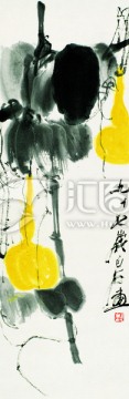 中國水墨國畫