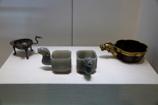 古代餐饮器具