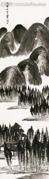 齊白石國(guó)畫