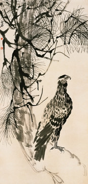 齊白石國(guó)畫(huà)