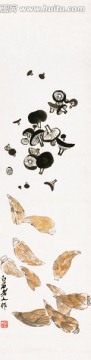 齊白石國(guó)畫(huà)