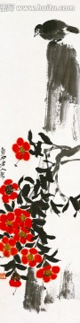 齊白石國(guó)畫