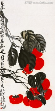 齊白石國(guó)畫(huà)