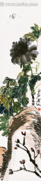 齊白石國(guó)畫