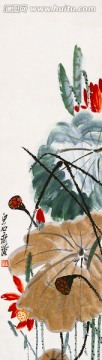 齊白石國(guó)畫(huà)