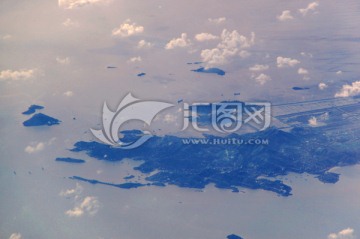 溫嶺松石半島 溫嶺海濱航拍