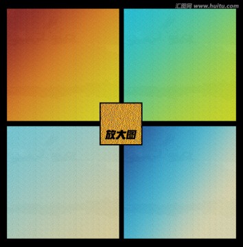 漸變背景