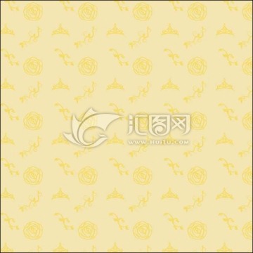 花朵 底紋