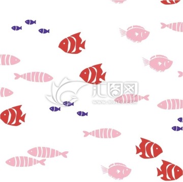 小魚