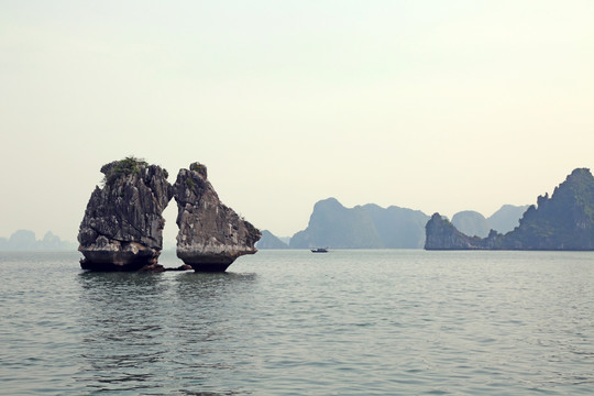 海岛海石