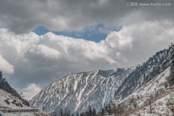 云南高黎贡山