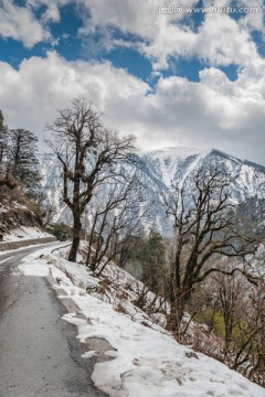 高黎贡山