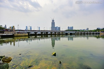 深圳红树湾